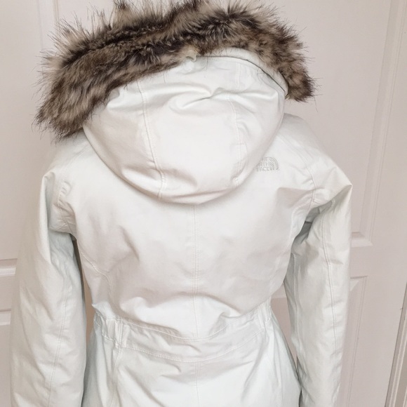The North Face Arctic Parka - Picture 6 of 13